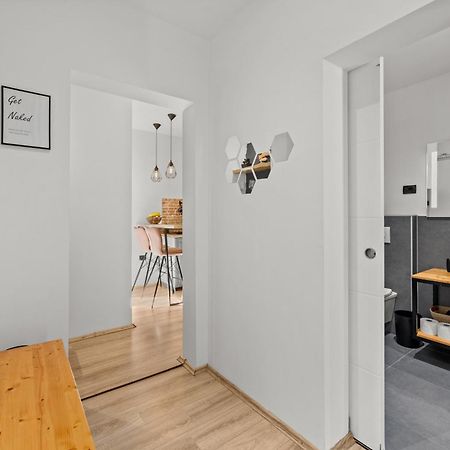 Apartment Rose Пула Екстер'єр фото