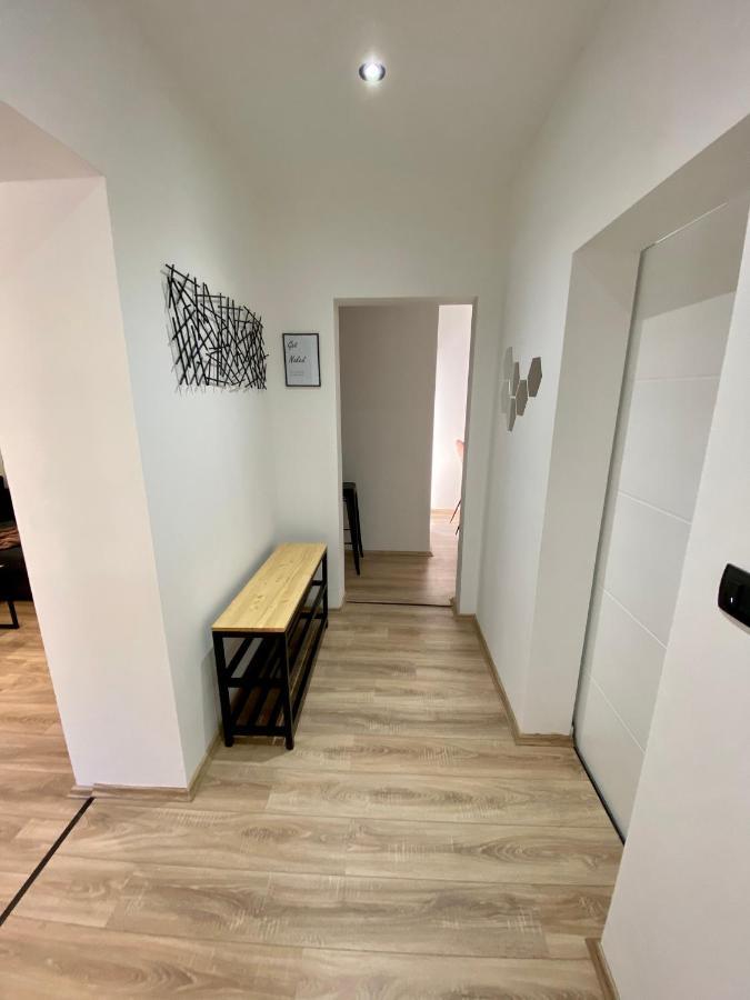 Apartment Rose Пула Екстер'єр фото