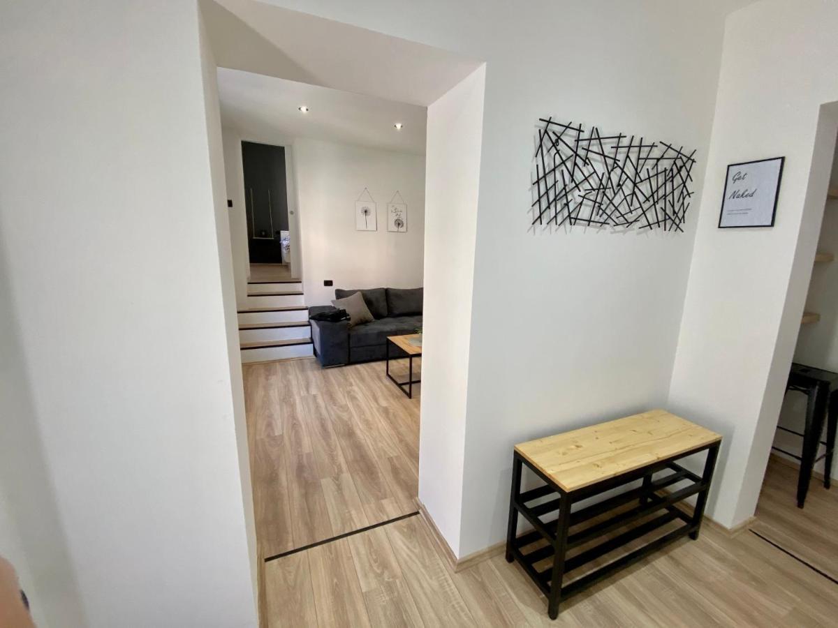 Apartment Rose Пула Екстер'єр фото