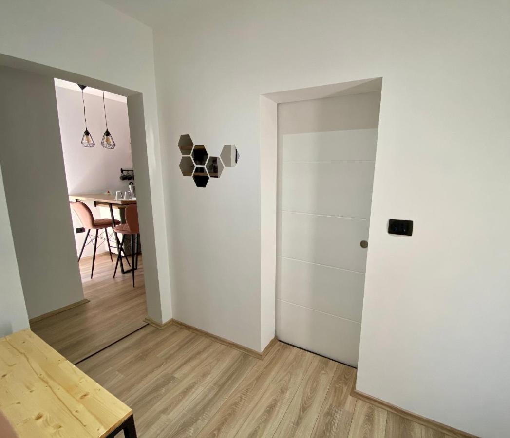 Apartment Rose Пула Екстер'єр фото