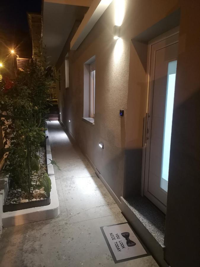 Apartment Rose Пула Екстер'єр фото