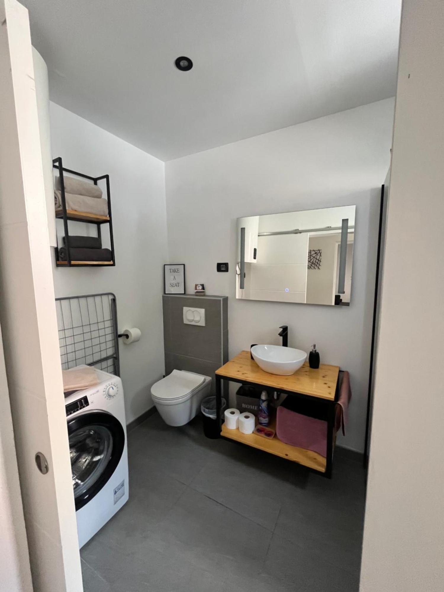 Apartment Rose Пула Екстер'єр фото