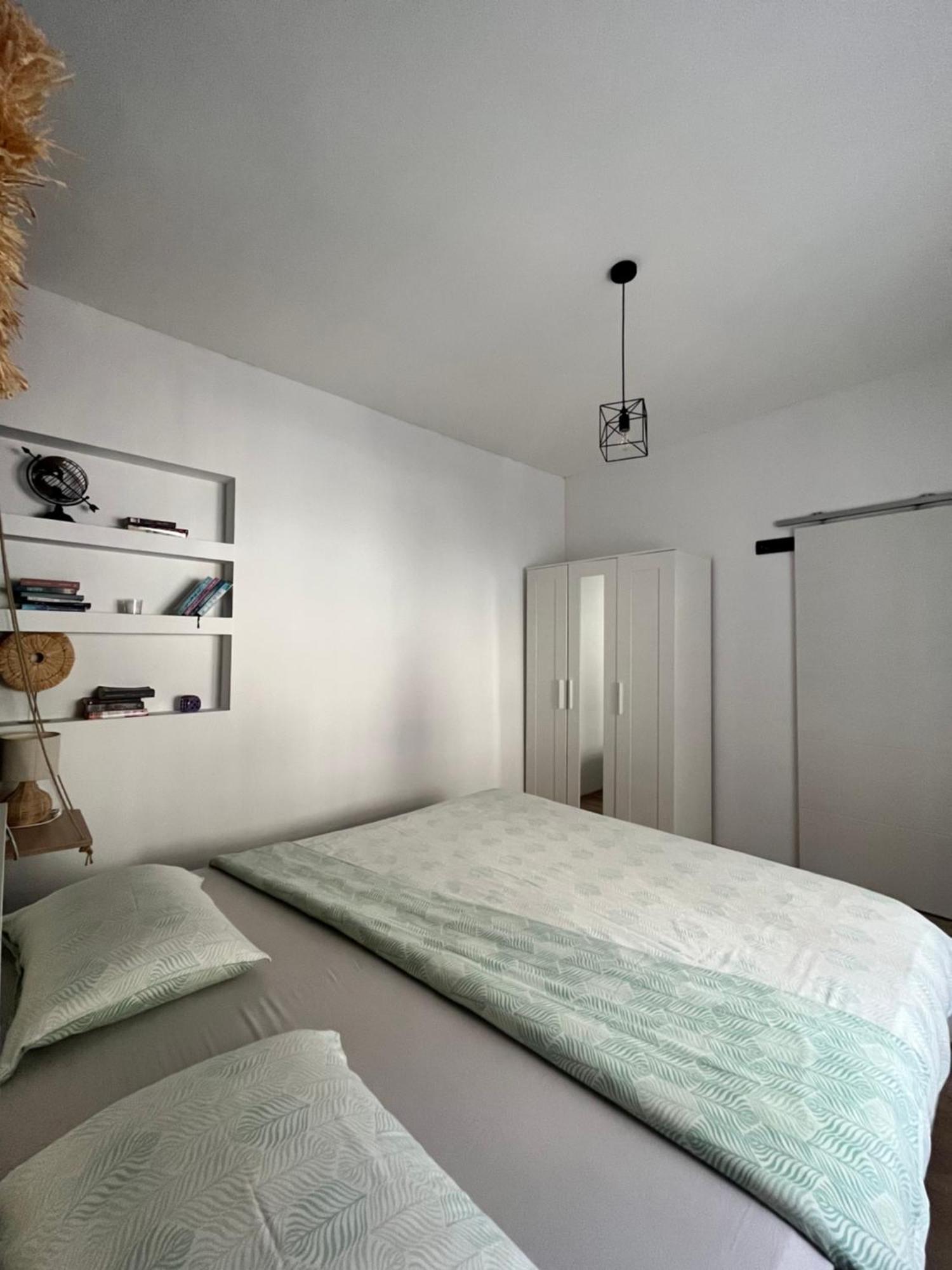 Apartment Rose Пула Екстер'єр фото