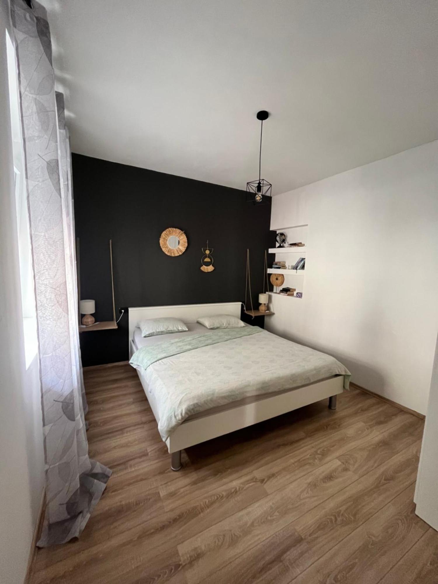 Apartment Rose Пула Екстер'єр фото
