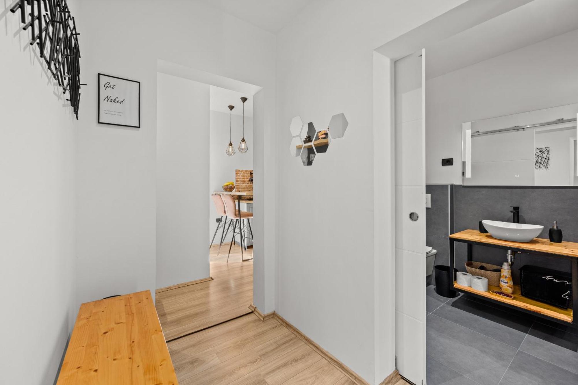 Apartment Rose Пула Екстер'єр фото