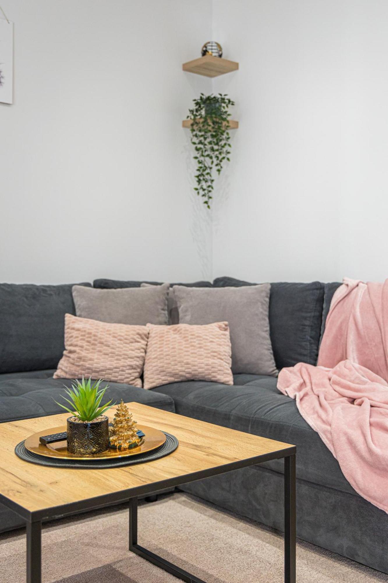 Apartment Rose Пула Екстер'єр фото