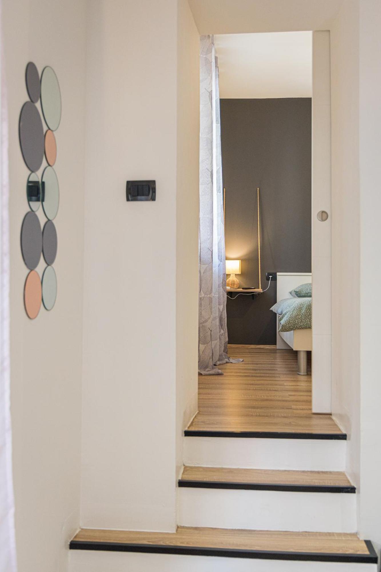 Apartment Rose Пула Екстер'єр фото