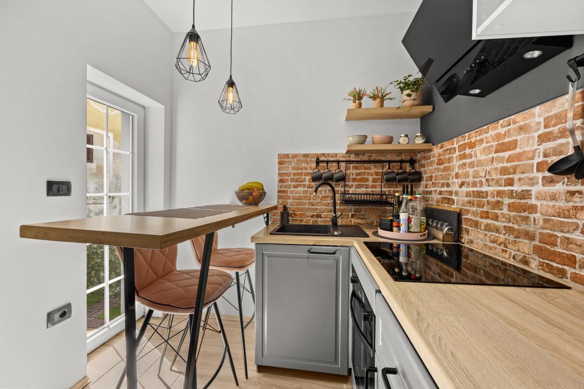 Apartment Rose Пула Екстер'єр фото