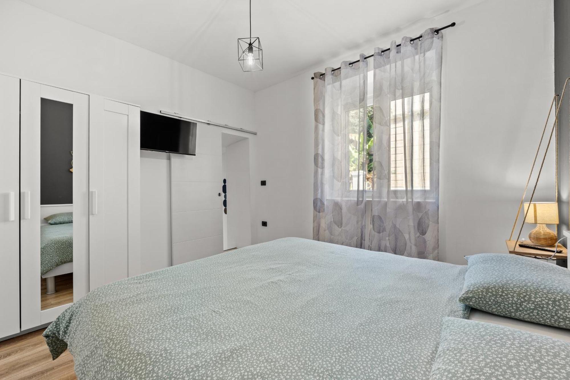 Apartment Rose Пула Екстер'єр фото