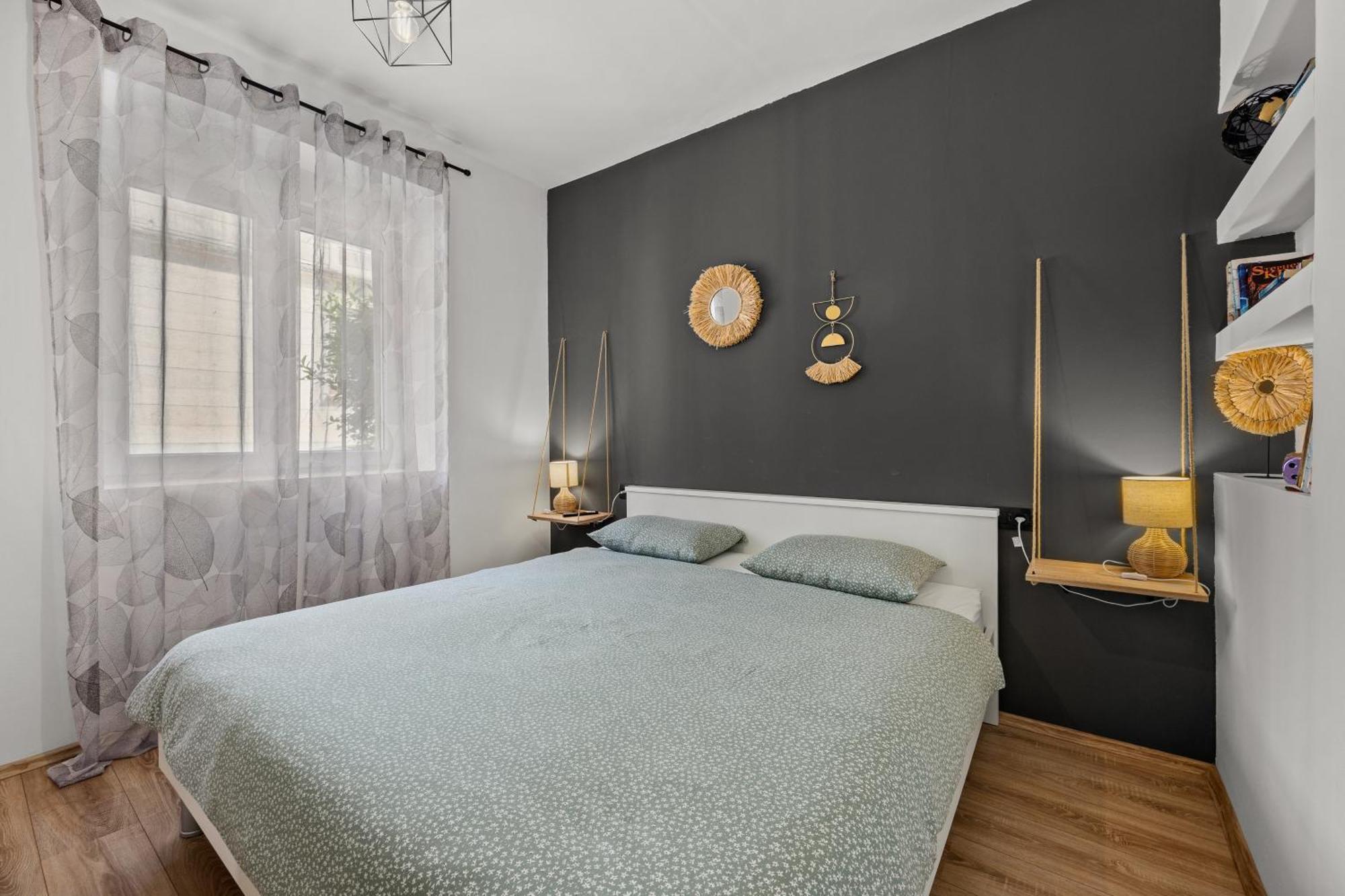 Apartment Rose Пула Екстер'єр фото
