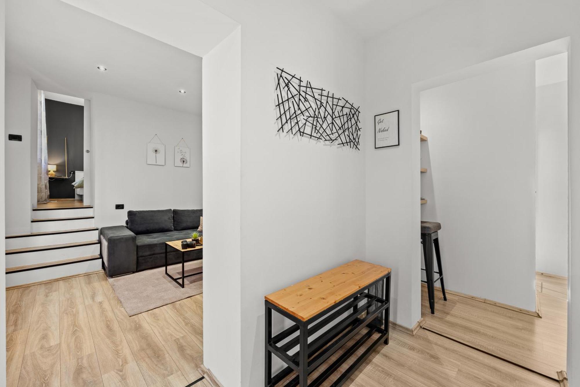 Apartment Rose Пула Екстер'єр фото